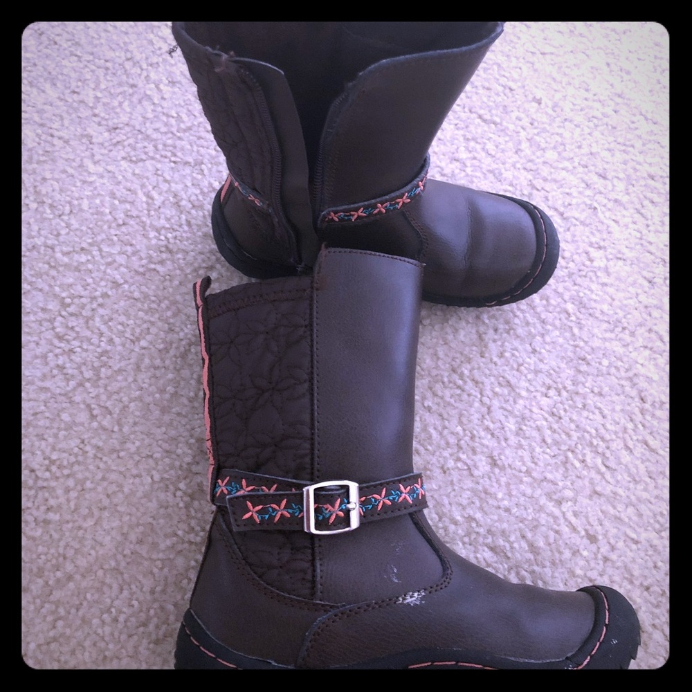 Girls size 12M